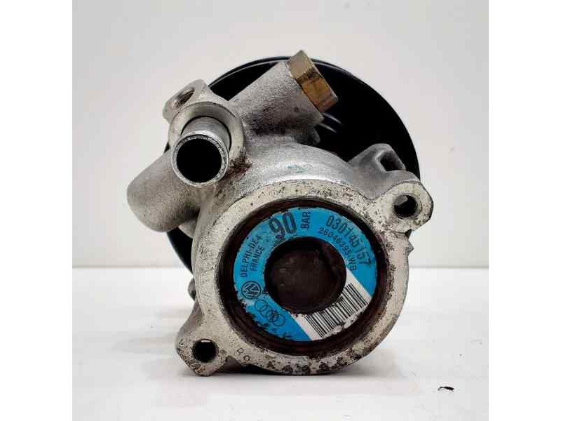 Recambio de bomba direccion para seat ibiza (6k1) select referencia OEM IAM 030145157 40898 
