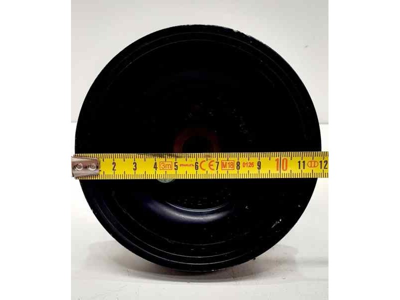 Recambio de bomba direccion para seat ibiza (6k1) select referencia OEM IAM 030145157 40898 