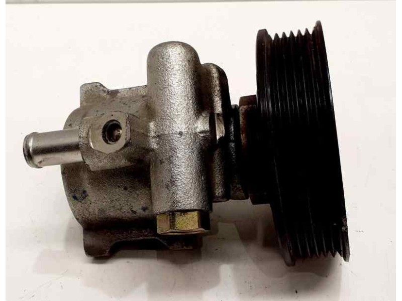 Recambio de bomba direccion para seat ibiza (6k1) select referencia OEM IAM 030145157 40898 