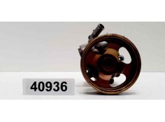 Recambio de bomba direccion para fiat ducato caja cerrada 11 (desde 03.02) 2,0 jtd dynamic batalla 2850 referencia OEM IAM 96454