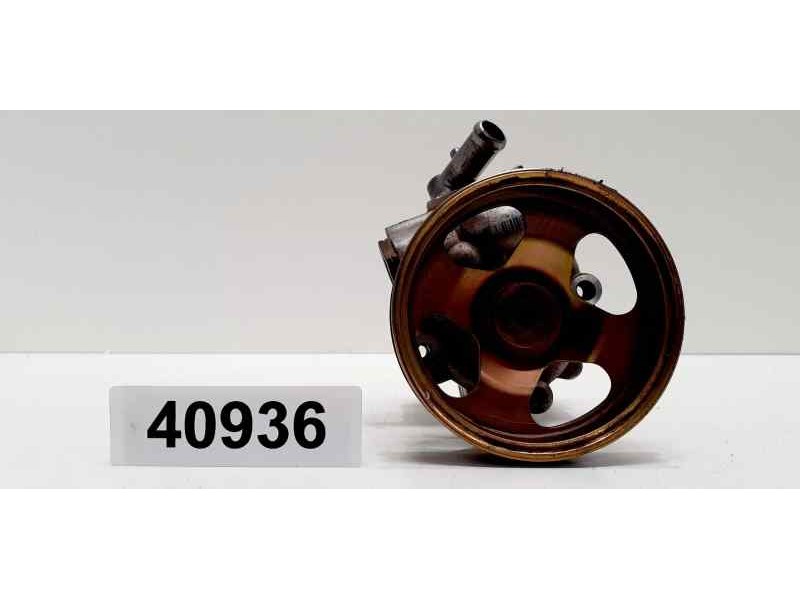 Recambio de bomba direccion para fiat ducato caja cerrada 11 (desde 03.02) 2,0 jtd dynamic batalla 2850 referencia OEM IAM 96454