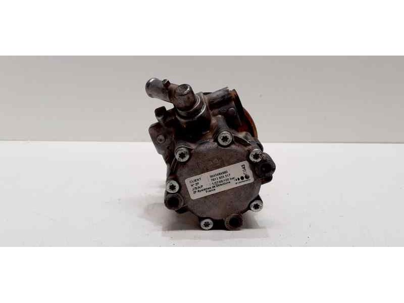 Recambio de bomba direccion para fiat ducato caja cerrada 11 (desde 03.02) 2,0 jtd dynamic batalla 2850 referencia OEM IAM 96454