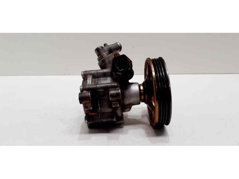 Recambio de bomba direccion para fiat ducato caja cerrada 11 (desde 03.02) 2,0 jtd dynamic batalla 2850 referencia OEM IAM 96454