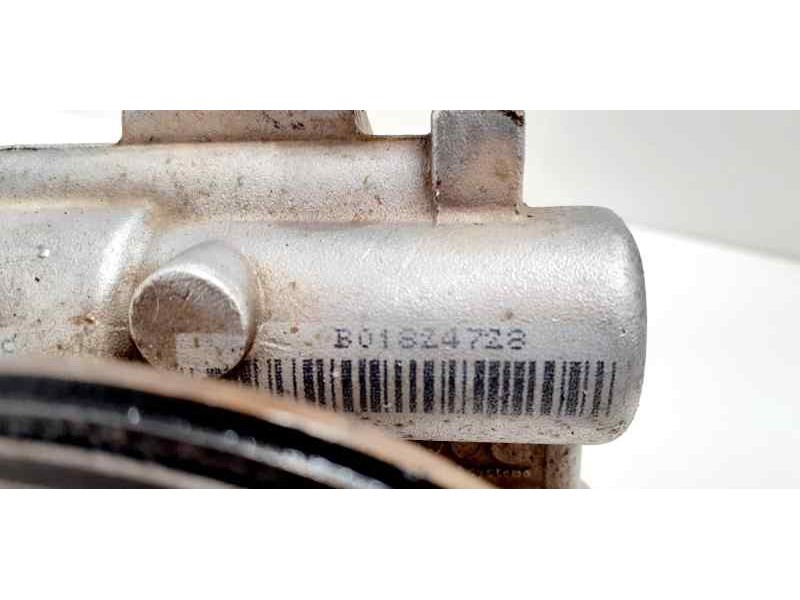 Recambio de bomba direccion para fiat ducato caja cerrada 11 (desde 03.02) 2,0 jtd dynamic batalla 2850 referencia OEM IAM 96454