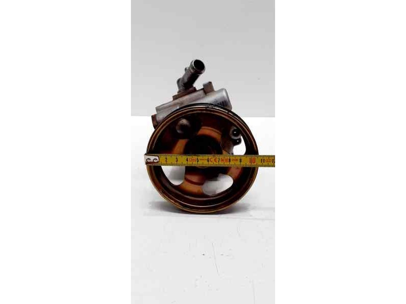 Recambio de bomba direccion para fiat ducato caja cerrada 11 (desde 03.02) 2,0 jtd dynamic batalla 2850 referencia OEM IAM 96454