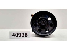 Recambio de bomba direccion para ford focus berlina (cak) ambiente referencia OEM IAM 4EB0503 40938 
