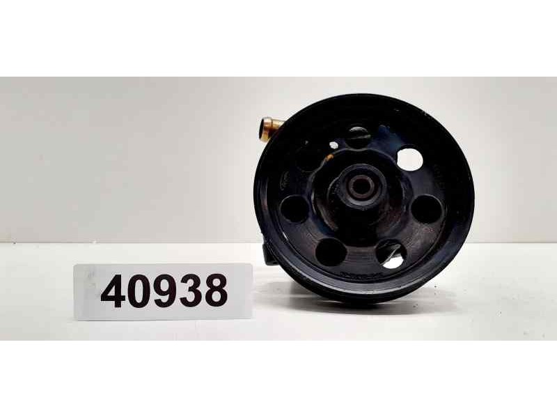 Recambio de bomba direccion para ford focus berlina (cak) ambiente referencia OEM IAM 4EB0503 40938 