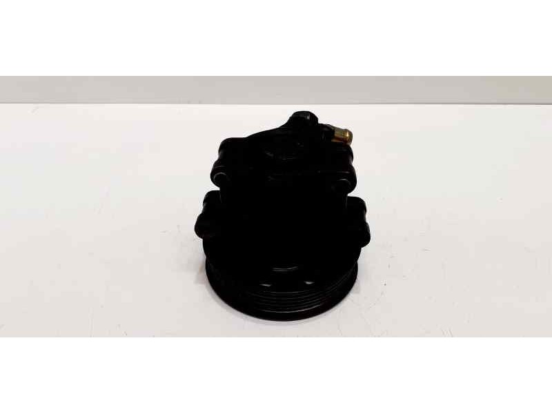 Recambio de bomba direccion para ford focus berlina (cak) ambiente referencia OEM IAM 4EB0503 40938 