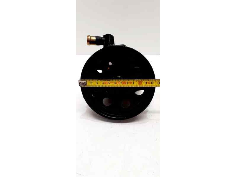 Recambio de bomba direccion para ford focus berlina (cak) ambiente referencia OEM IAM 4EB0503 40938 