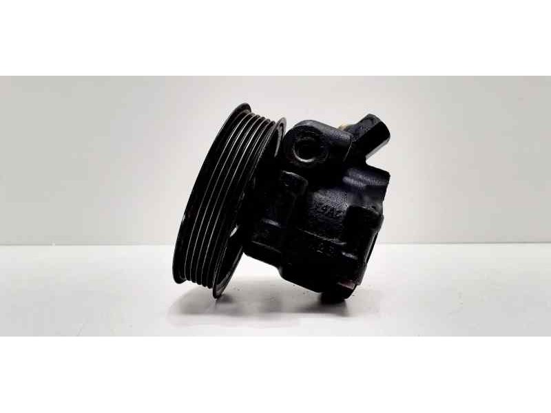 Recambio de bomba direccion para ford focus berlina (cak) ambiente referencia OEM IAM 4EB0503 40938 