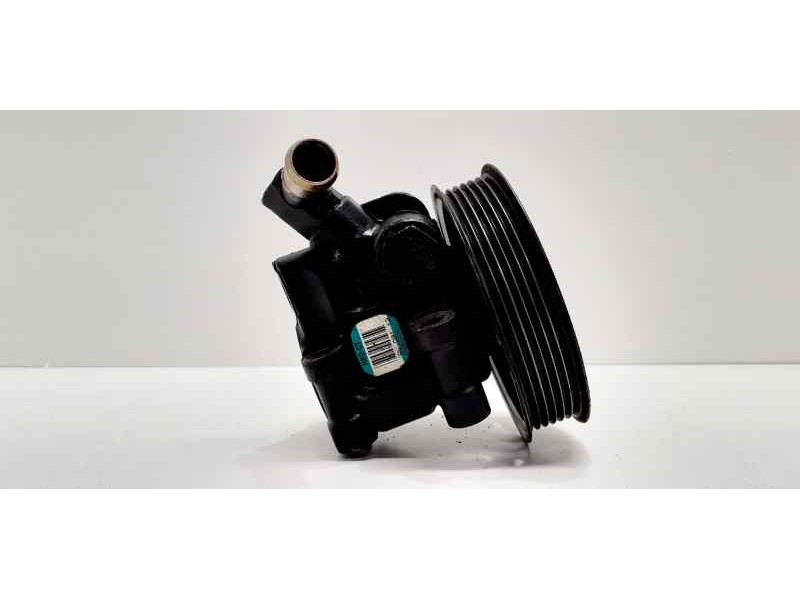 Recambio de bomba direccion para ford focus berlina (cak) ambiente referencia OEM IAM 4EB0503 40938 