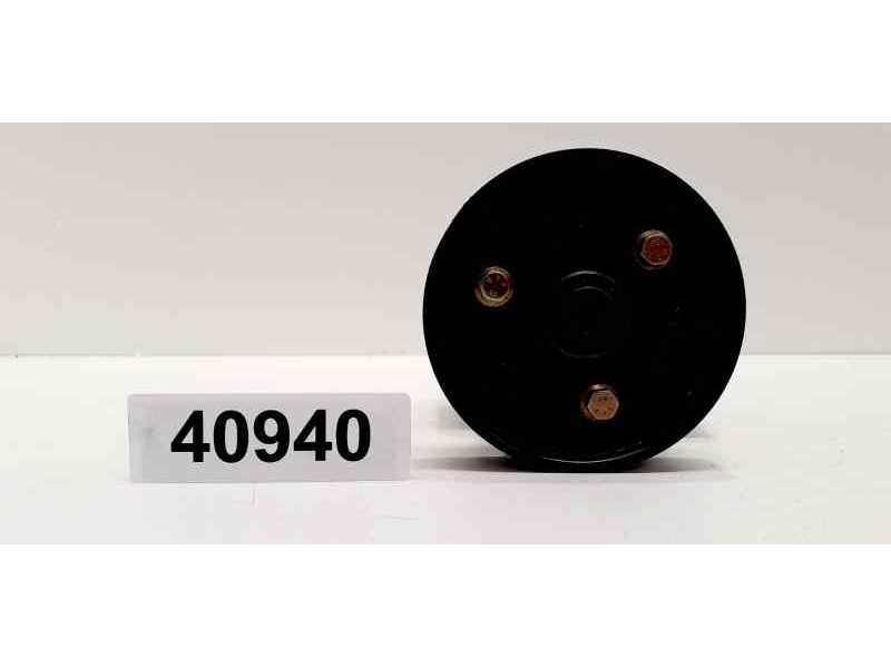 Recambio de bomba direccion para renault megane i scenic (ja0) 1.9 dti kaleido referencia OEM IAM 7700417308 40940 