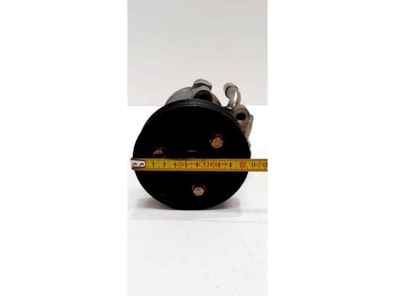 Recambio de bomba direccion para renault megane i scenic (ja0) 1.9 dti kaleido referencia OEM IAM 7700417308 40940 