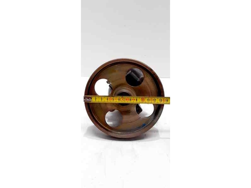 Recambio de bomba direccion para citroën berlingo 1.9 800 d furg. referencia OEM IAM 9636868880 40951 