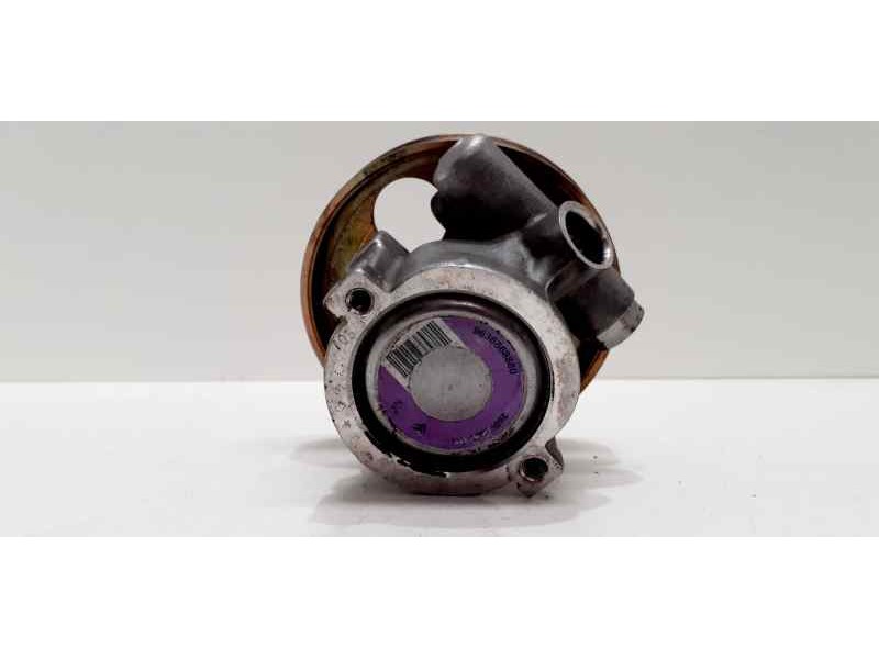 Recambio de bomba direccion para citroën berlingo 1.9 800 d furg. referencia OEM IAM 9636868880 40951 
