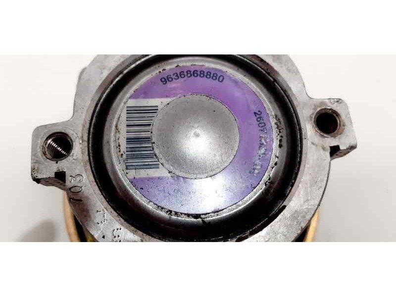 Recambio de bomba direccion para citroën berlingo 1.9 800 d furg. referencia OEM IAM 9636868880 40951 