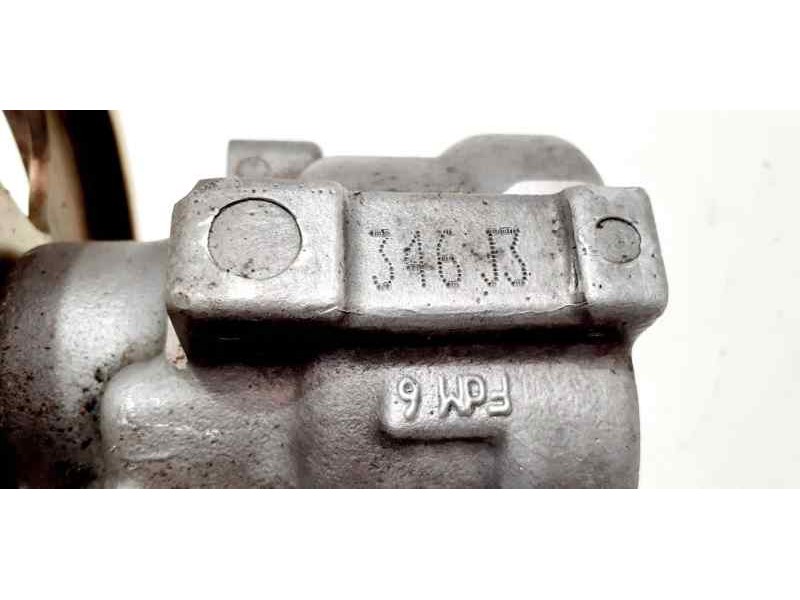 Recambio de bomba direccion para citroën berlingo 1.9 800 d furg. referencia OEM IAM 9636868880 40951 