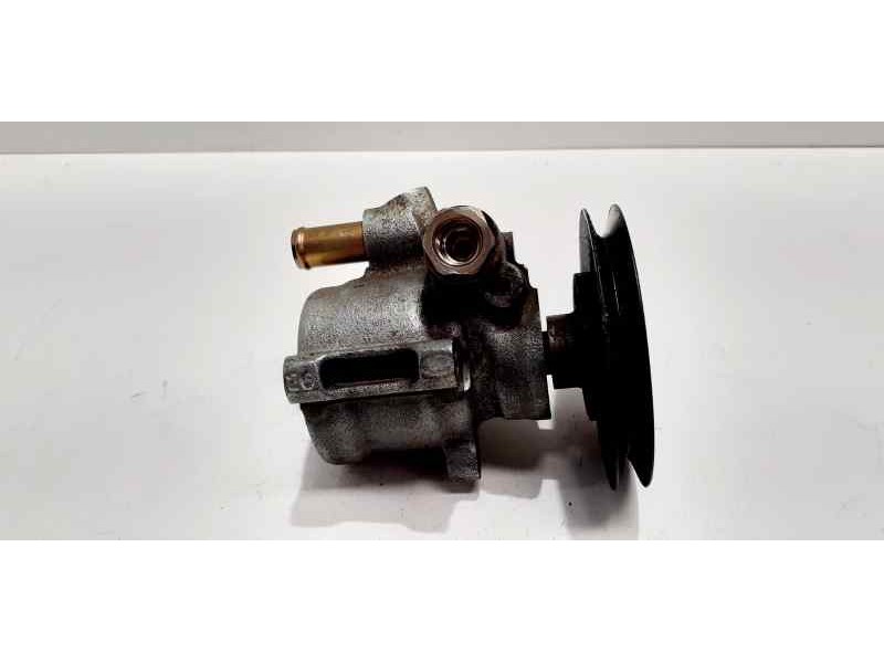 Recambio de bomba direccion para seat arosa (6h1) stella referencia OEM IAM 1H0422155E 40961 