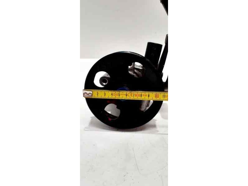 Recambio de bomba direccion para hyundai matrix (fc) 1.5 crdi gls referencia OEM IAM 5710017500 40963 