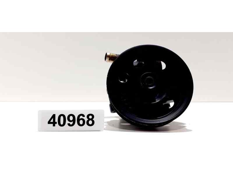 Recambio de bomba direccion para ford focus berlina (cak) 1.8 tdci turbodiesel cat referencia OEM IAM HBDJC 40968 