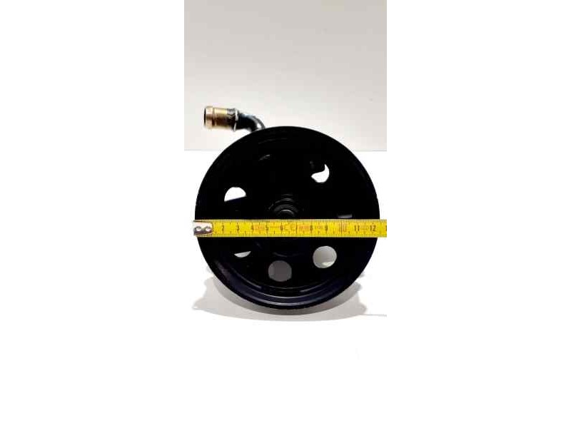 Recambio de bomba direccion para ford focus berlina (cak) 1.8 tdci turbodiesel cat referencia OEM IAM HBDJC 40968 