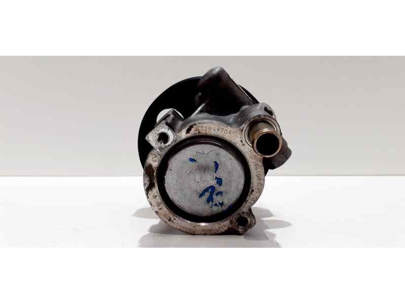 Recambio de bomba direccion para renault laguna ii grandtour (kg0) dynamique referencia OEM IAM 8200100082 40980 