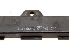 Recambio de antena para bmw serie 2 active tourer (f45) 218d referencia OEM IAM 65209220832 41001  2