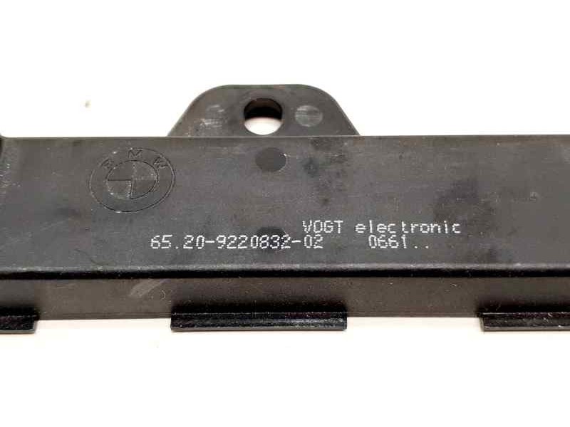 Recambio de antena para bmw serie 2 active tourer (f45) 218d referencia OEM IAM 65209220832 41001 