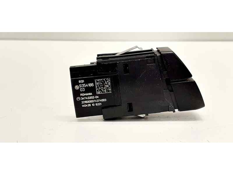 Recambio de warning para bmw serie 2 active tourer (f45) 218d referencia OEM IAM 9354186 41008 