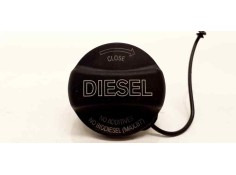 Recambio de tapon combustible para bmw serie 2 active tourer (f45) 218d referencia OEM IAM  41011  2