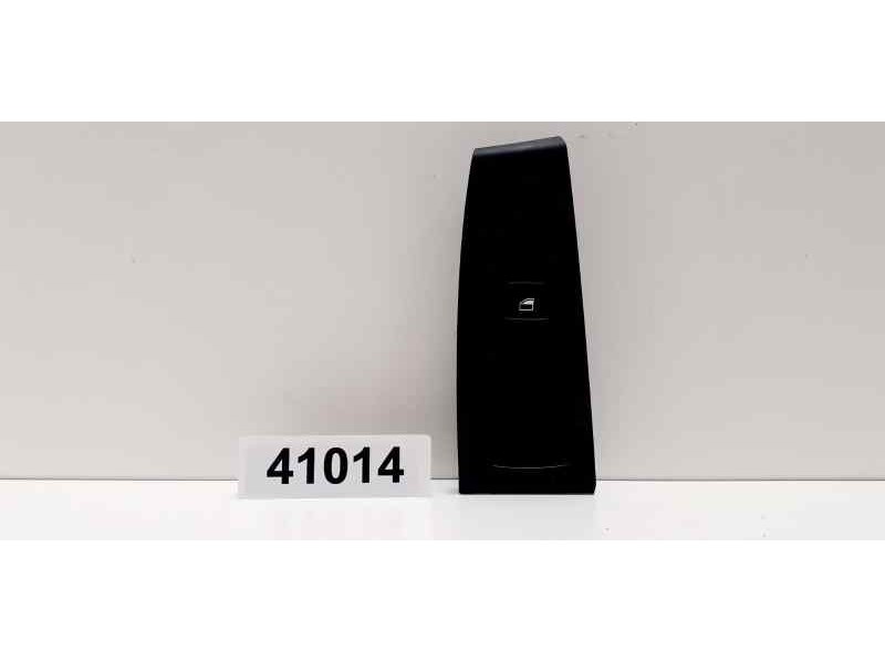 Recambio de mando elevalunas delantero derecho para bmw serie 2 active tourer (f45) 218d referencia OEM IAM 920810702 41014 