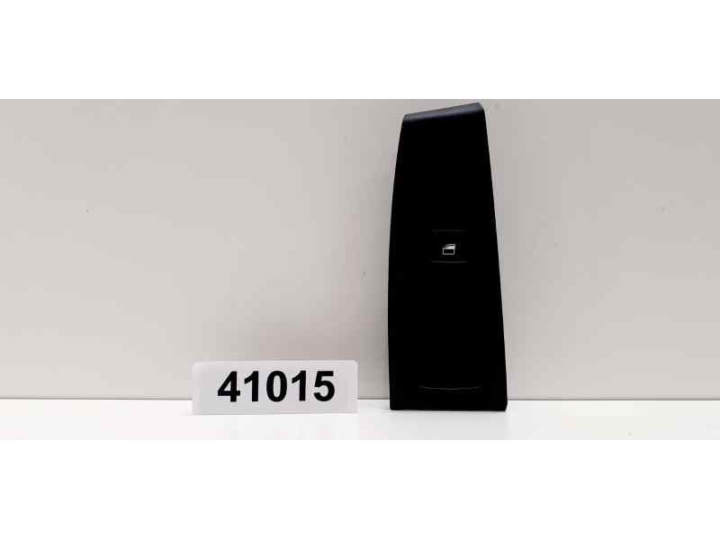 Recambio de mando elevalunas trasero derecho para bmw serie 2 active tourer (f45) 218d referencia OEM IAM 920810702 41015 