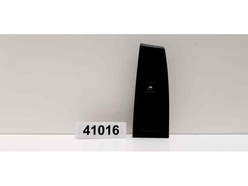 Recambio de mando elevalunas trasero izquierdo para bmw serie 2 active tourer (f45) 218d referencia OEM IAM 920810702 41016 