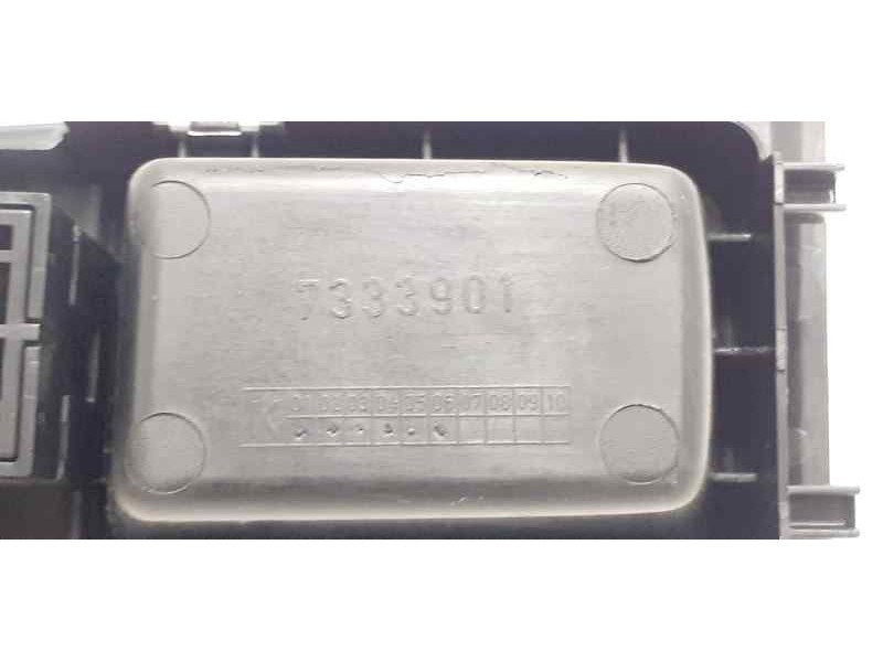 Recambio de mando elevalunas trasero izquierdo para bmw serie 2 active tourer (f45) 218d referencia OEM IAM 920810702 41016 