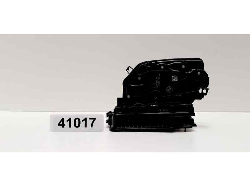 Recambio de cerradura puerta trasera derecha para bmw serie 2 active tourer (f45) 218d referencia OEM IAM 728194009 41017 