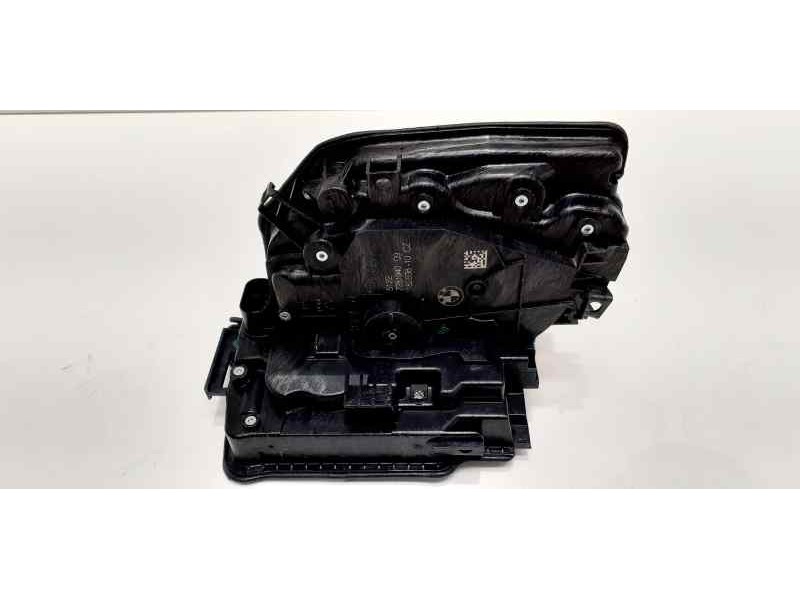Recambio de cerradura puerta trasera derecha para bmw serie 2 active tourer (f45) 218d referencia OEM IAM 728194009 41017 