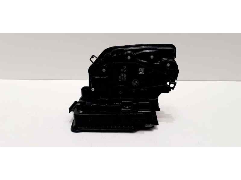 Recambio de cerradura puerta trasera derecha para bmw serie 2 active tourer (f45) 218d referencia OEM IAM 728194009 41017 