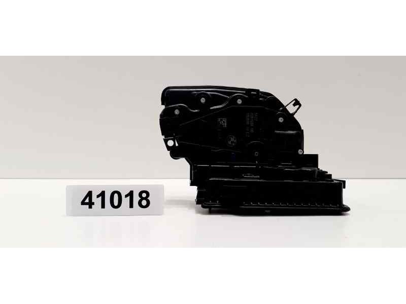 Recambio de cerradura puerta trasera izquierda para bmw serie 2 active tourer (f45) 218d referencia OEM IAM 728193909 41018 