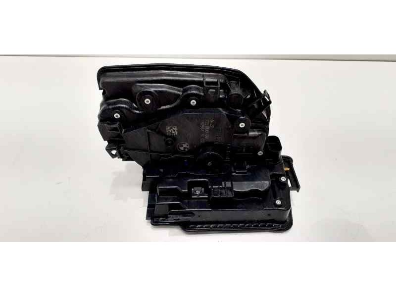 Recambio de cerradura puerta trasera izquierda para bmw serie 2 active tourer (f45) 218d referencia OEM IAM 728193909 41018 