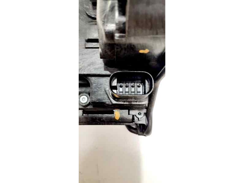 Recambio de cerradura puerta trasera izquierda para bmw serie 2 active tourer (f45) 218d referencia OEM IAM 728193909 41018 