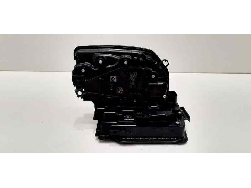 Recambio de cerradura puerta trasera izquierda para bmw serie 2 active tourer (f45) 218d referencia OEM IAM 728193909 41018 