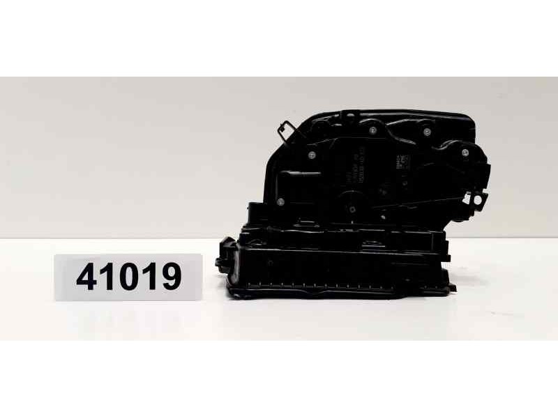 Recambio de cerradura puerta delantera derecha para bmw serie 2 active tourer (f45) 218d referencia OEM IAM 728193410 41019 