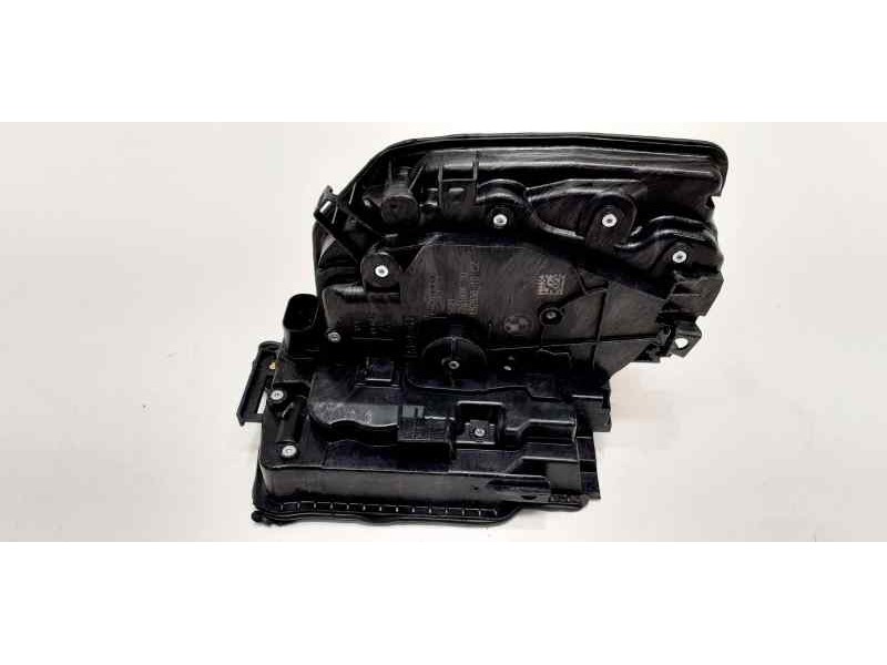 Recambio de cerradura puerta delantera derecha para bmw serie 2 active tourer (f45) 218d referencia OEM IAM 728193410 41019 