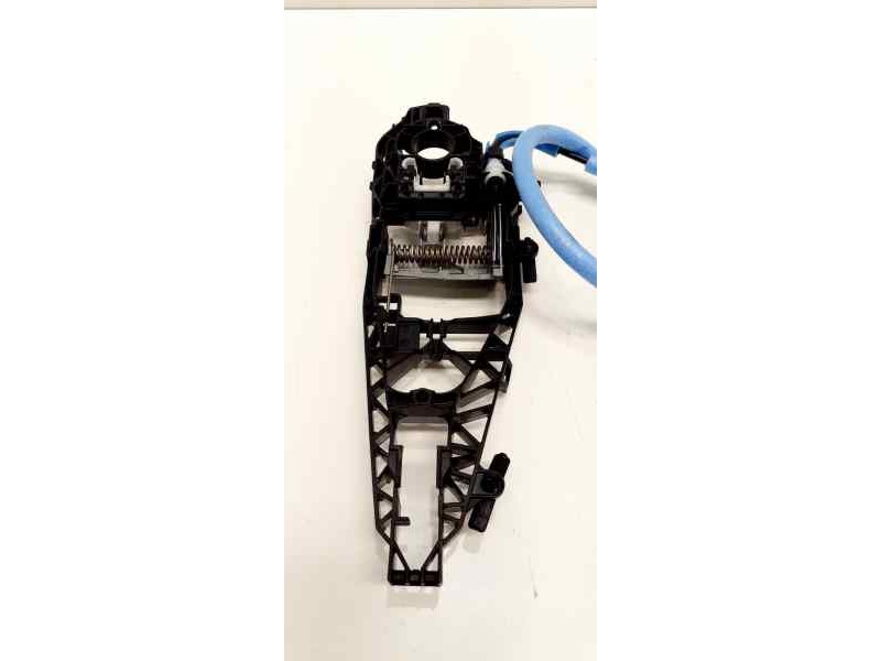 Recambio de maneta exterior trasera izquierda para bmw serie 2 active tourer (f45) 218d referencia OEM IAM 7401209 41021 
