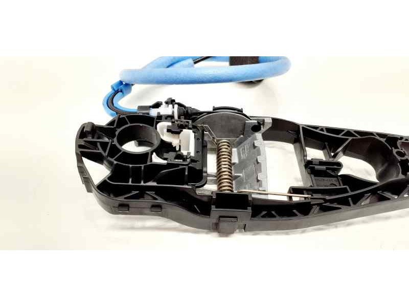 Recambio de maneta exterior trasera izquierda para bmw serie 2 active tourer (f45) 218d referencia OEM IAM 7401209 41021 