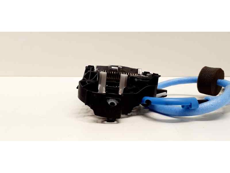 Recambio de maneta exterior trasera izquierda para bmw serie 2 active tourer (f45) 218d referencia OEM IAM 7401209 41021 