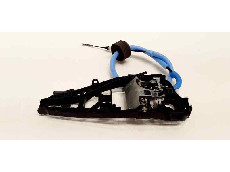 Recambio de maneta exterior trasera izquierda para bmw serie 2 active tourer (f45) 218d referencia OEM IAM 7401209 41021 