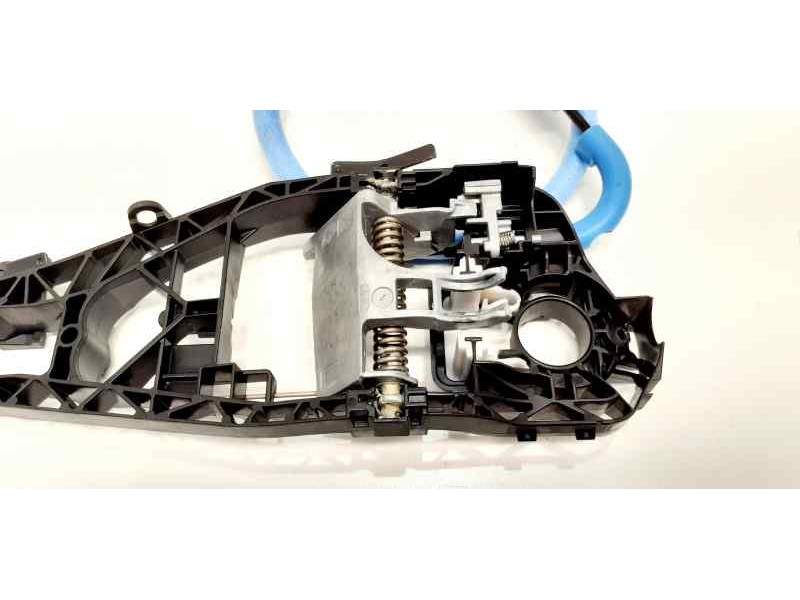 Recambio de maneta exterior trasera izquierda para bmw serie 2 active tourer (f45) 218d referencia OEM IAM 7401209 41021 