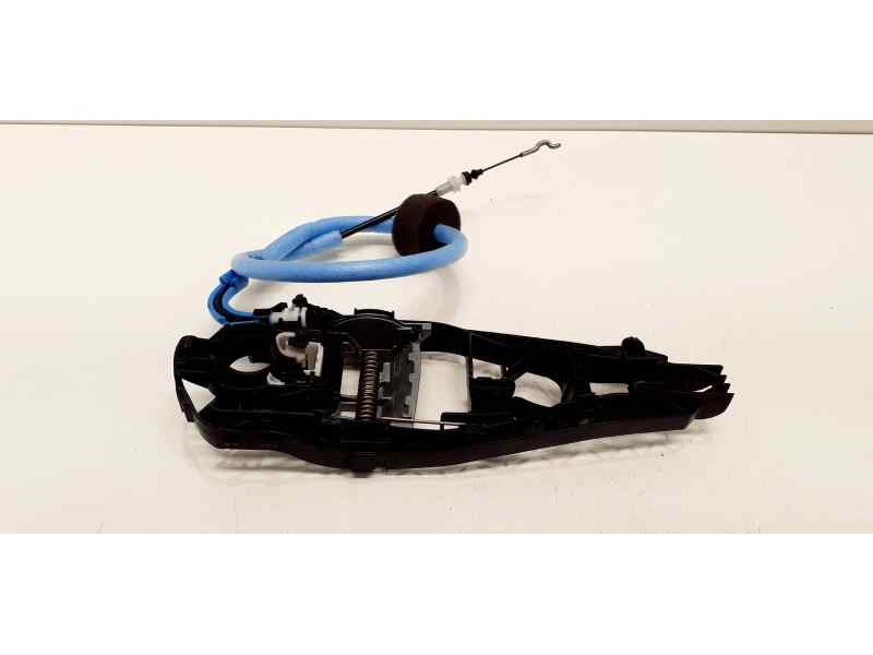 Recambio de maneta exterior trasera izquierda para bmw serie 2 active tourer (f45) 218d referencia OEM IAM 7401209 41021 