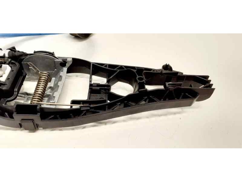 Recambio de maneta exterior trasera izquierda para bmw serie 2 active tourer (f45) 218d referencia OEM IAM 7401209 41021 